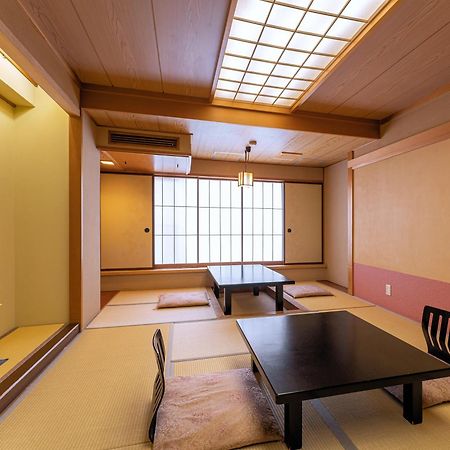 Omori Hotel Shibukawa Exterior photo