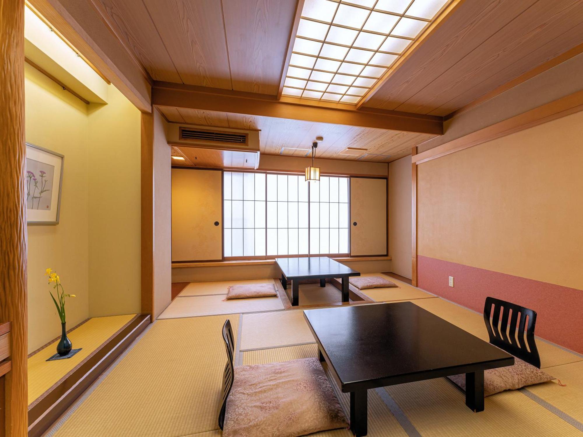 Omori Hotel Shibukawa Exterior photo