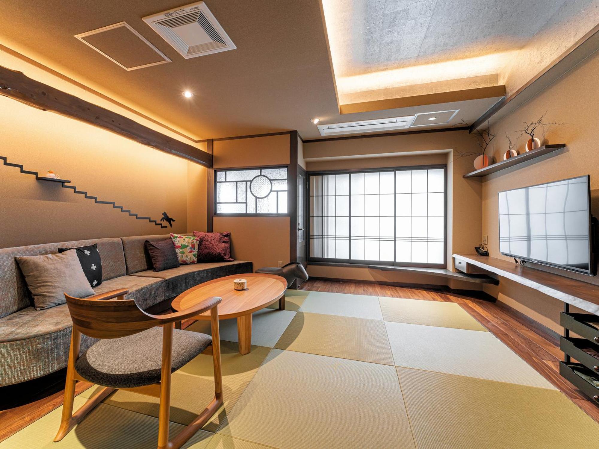Omori Hotel Shibukawa Exterior photo