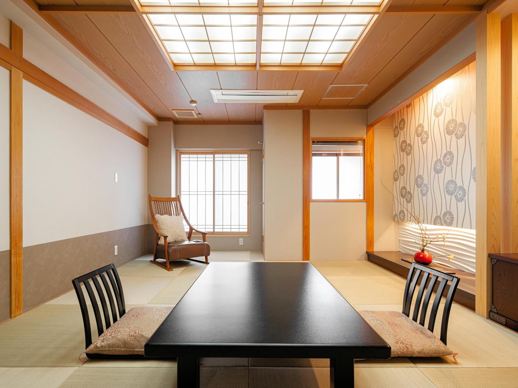 Omori Hotel Shibukawa Exterior photo