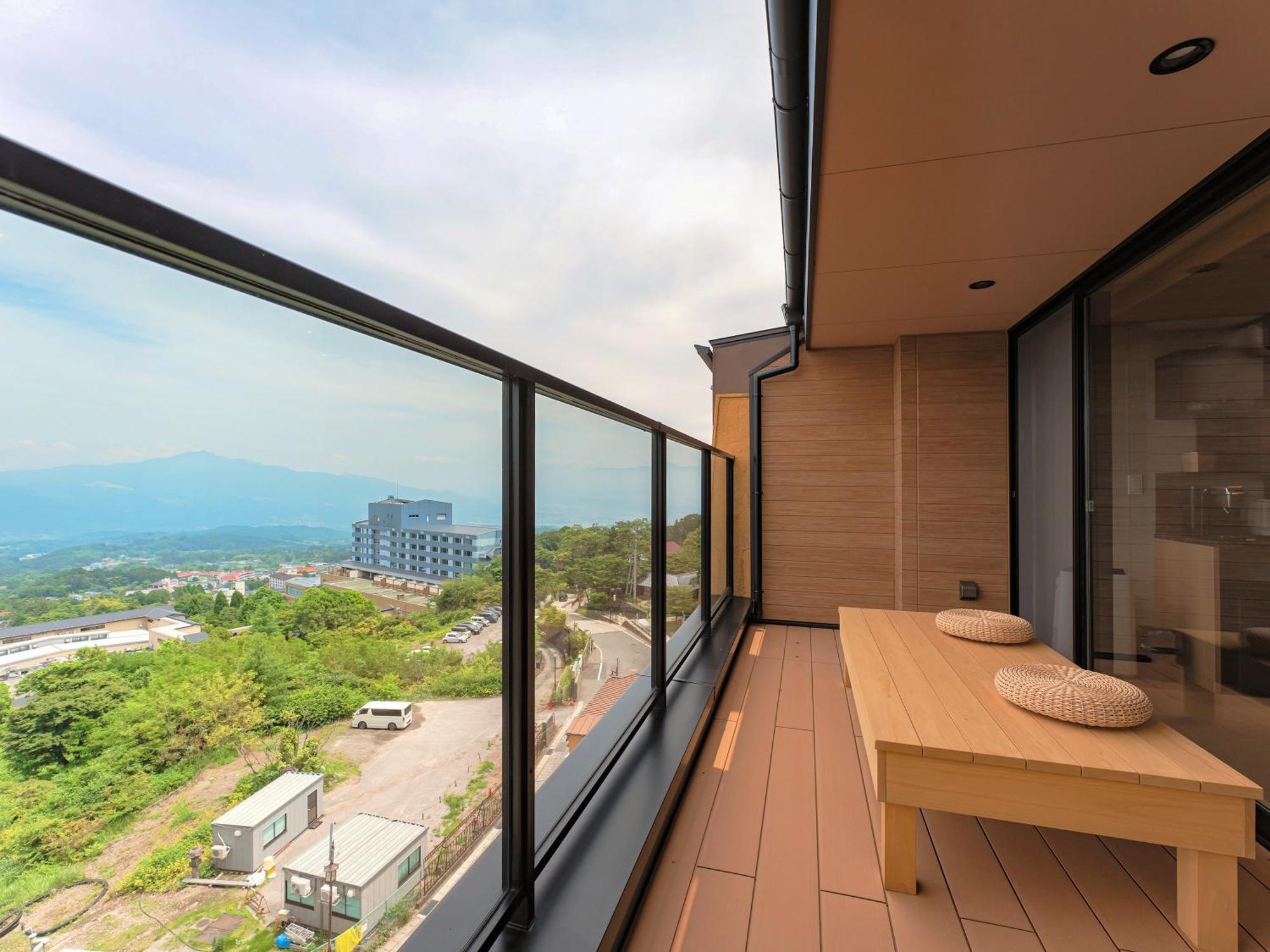 Omori Hotel Shibukawa Exterior photo