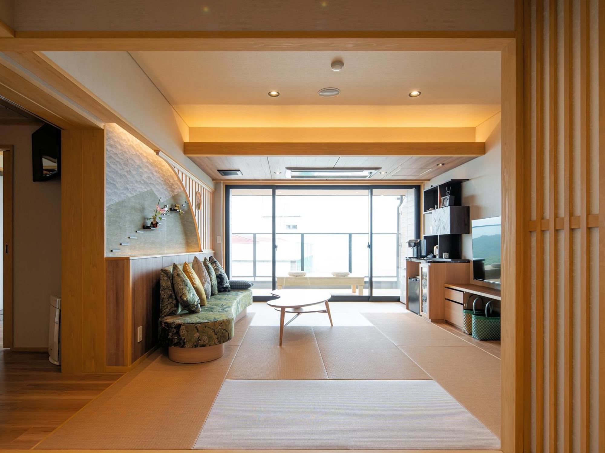 Omori Hotel Shibukawa Exterior photo