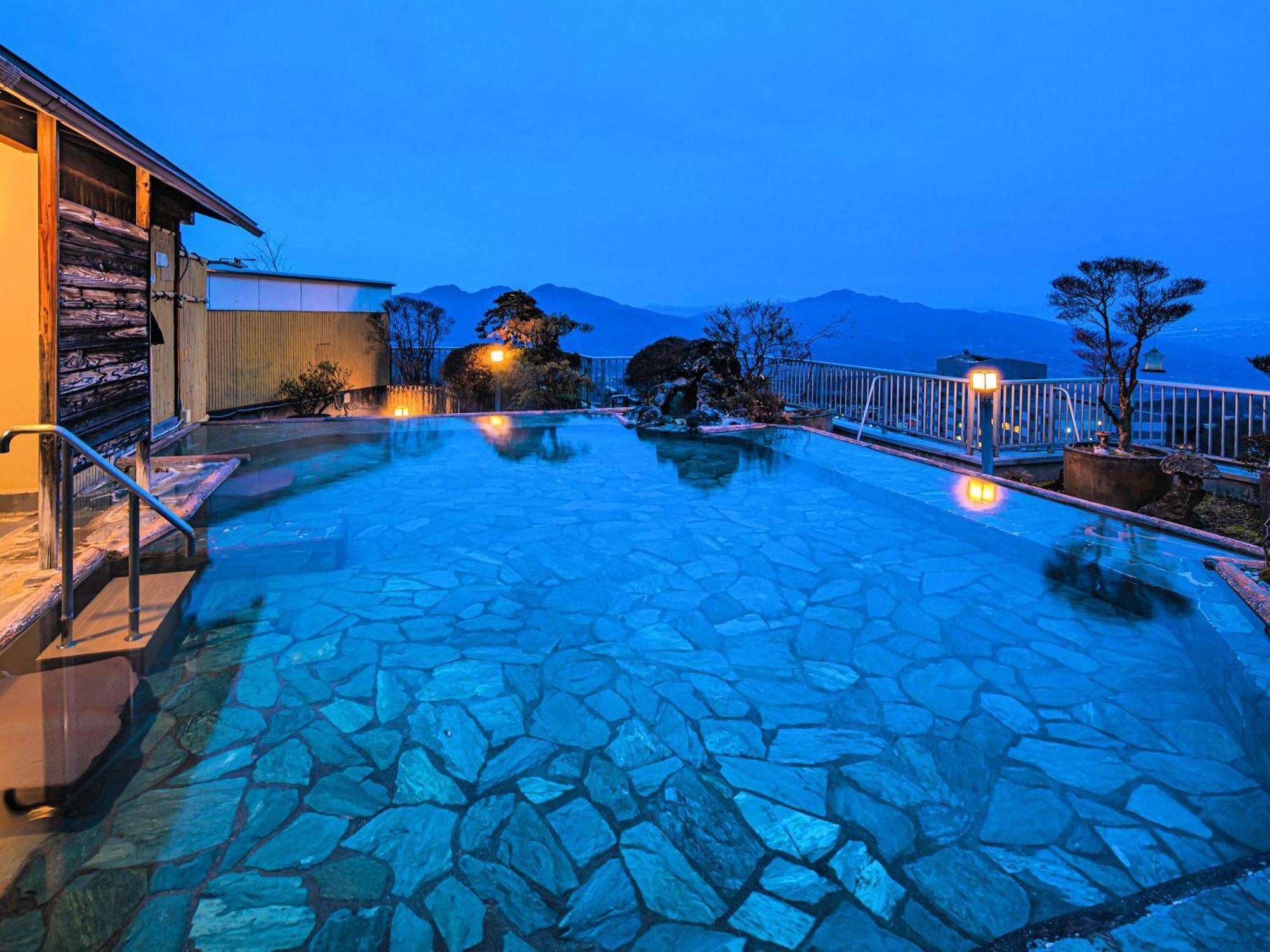 Omori Hotel Shibukawa Exterior photo