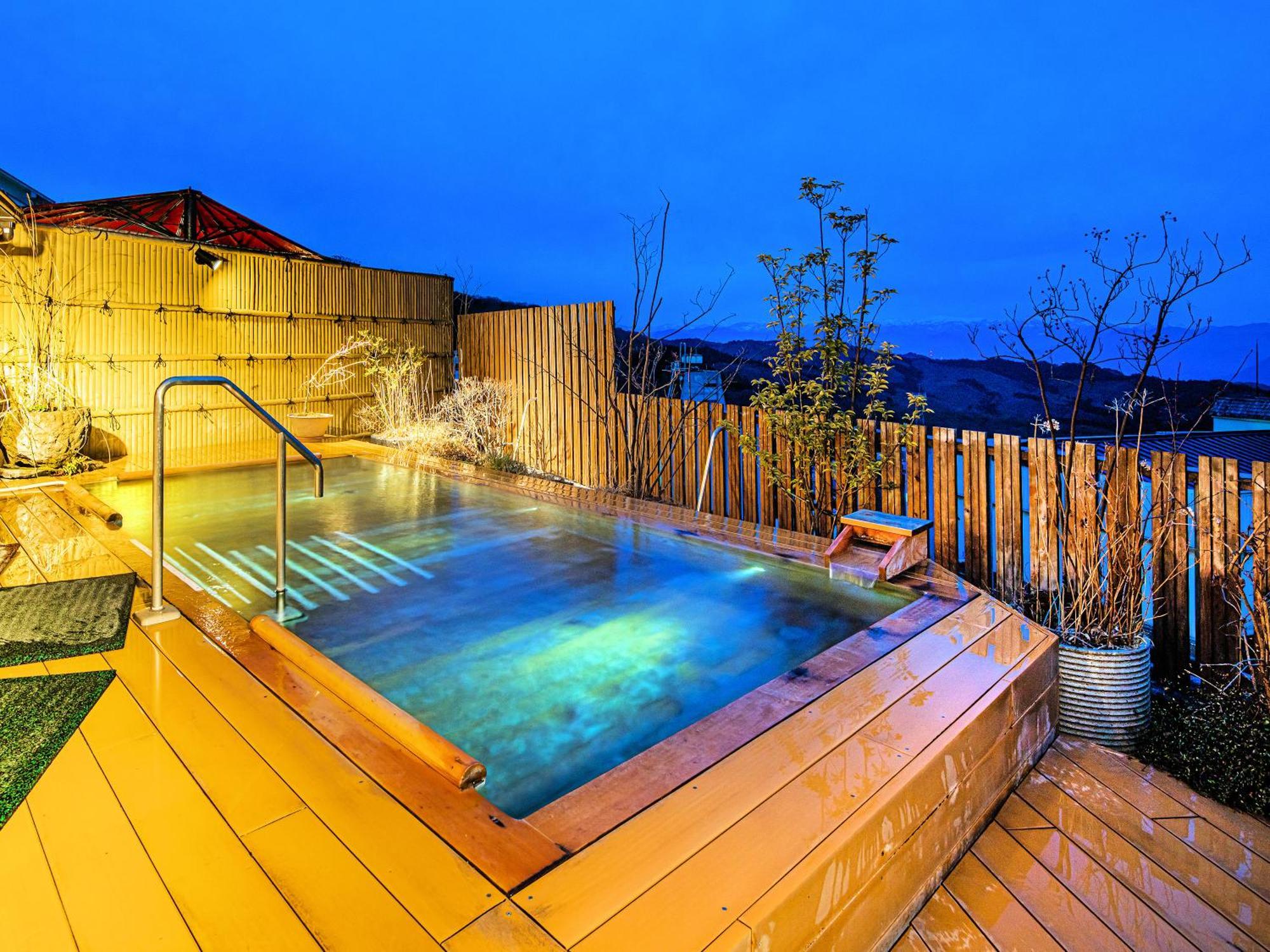 Omori Hotel Shibukawa Exterior photo